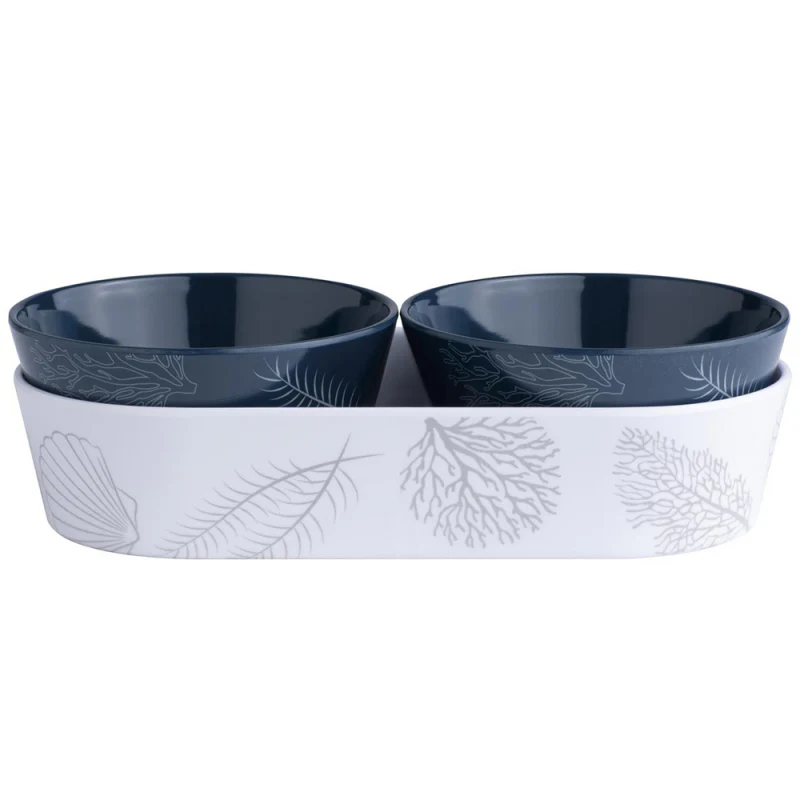 Marine Business Nautica Set Aperitivo Serie Living 18013