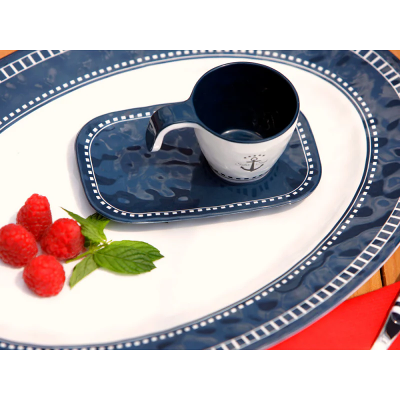 Marine Business Nautica Set Da Caffe Serie Sailor Soul 14006 - Image 2