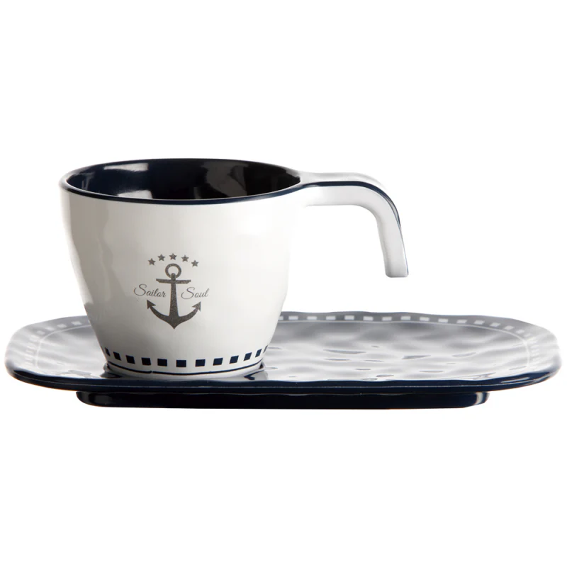 Marine Business Nautica Set Da Caffe Serie Sailor Soul 14006 - Image 4