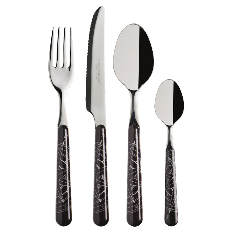 Marine Business Nautica Set Posate Serie Lombok 67030