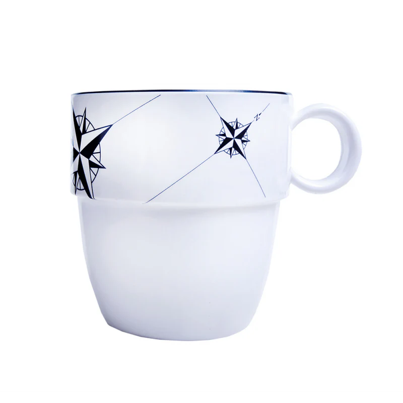 Marine Business Nautica Tazze Mug Serie Northwind 15004
