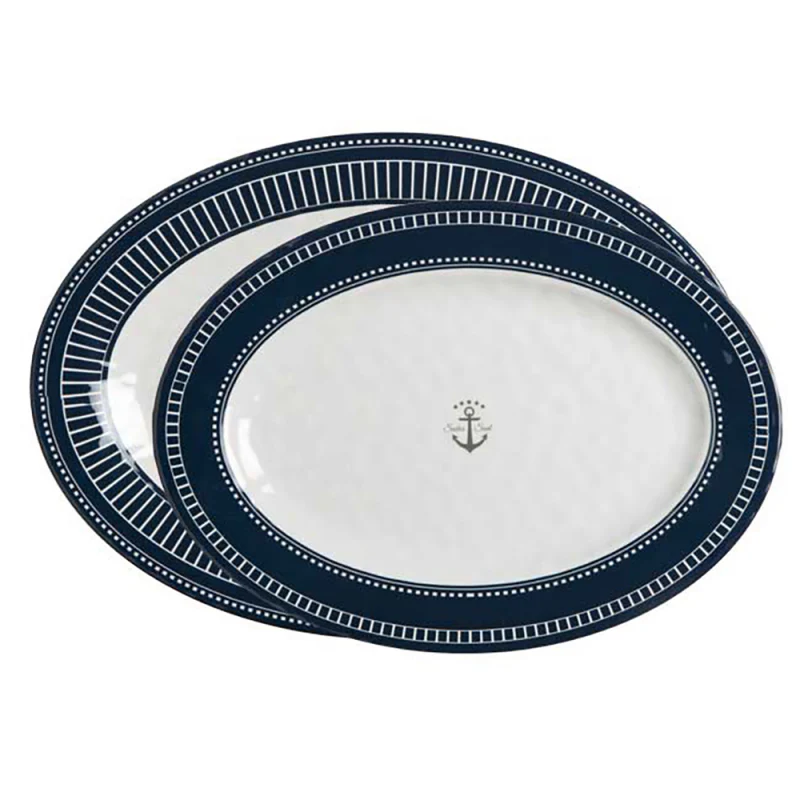 Marine Business Nautica Vassoi Ovali Serie Sailor Soul 14009 - Image 4