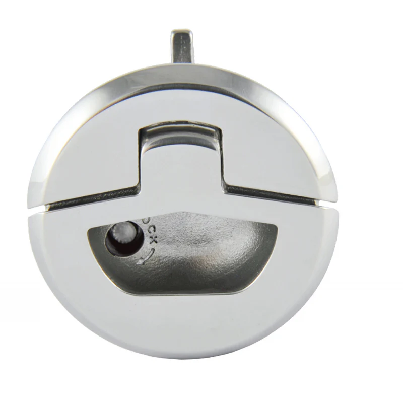 Marine Town Nautica Alzapagliolo Inox 316 Senza Chiave 0207801