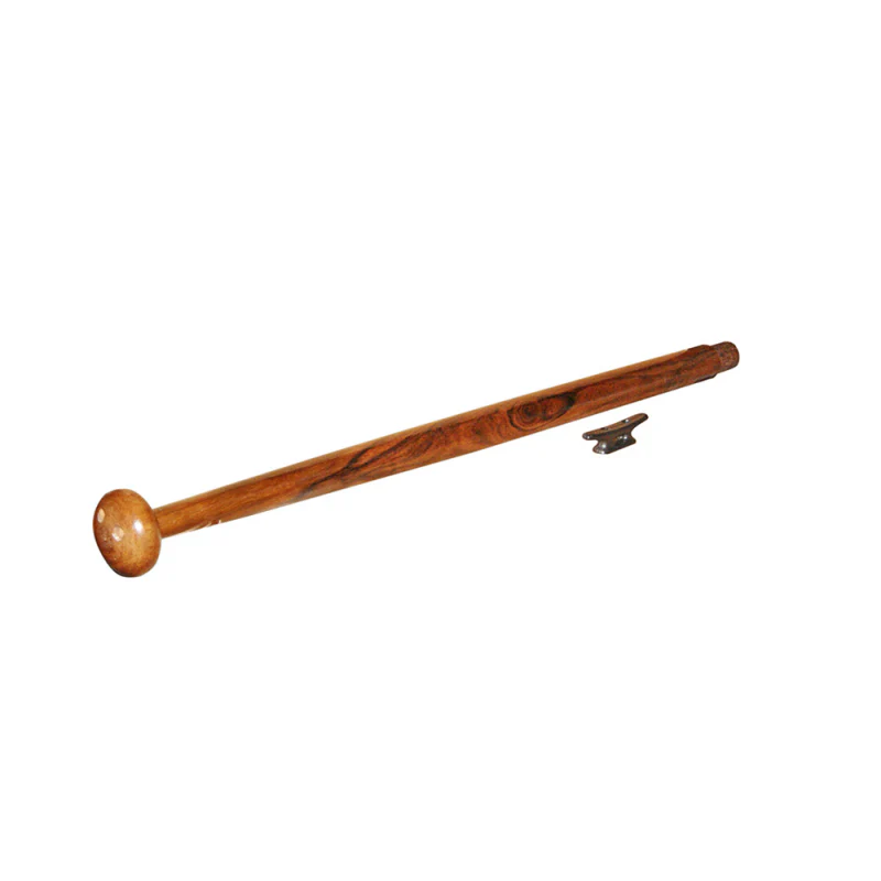 Marine Town Nautica Asta In Teak mm 600 8810212 - Image 5