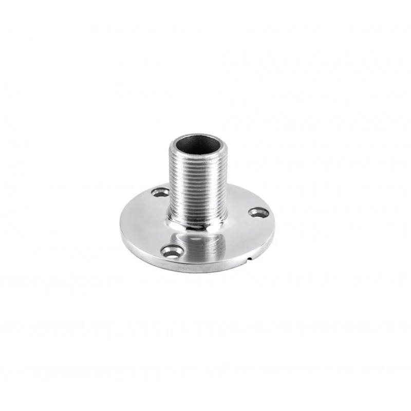 Marine Town Nautica Base Antenna Inox 316 Fissa 8801201 - Image 2