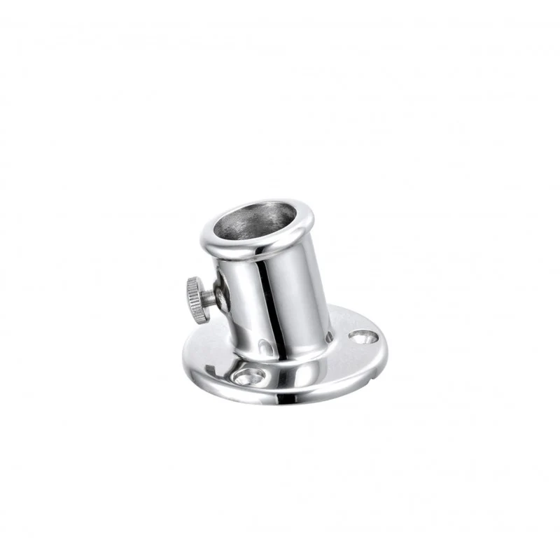 Marine Town Nautica Base Inox Per Aste Bandiera 8810217 - Image 4