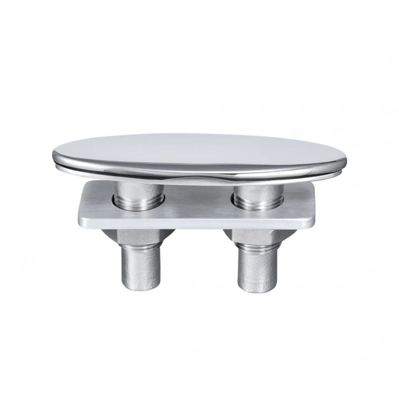 Marine Town Nautica Bitta a Scomparsa Inox 316 mm 114 9218730