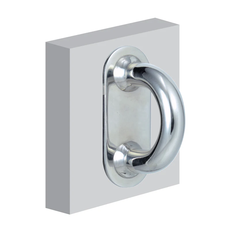 Marine Town Nautica Cavallotto Deluxe Acciaio Inox 9026287 - Image 3
