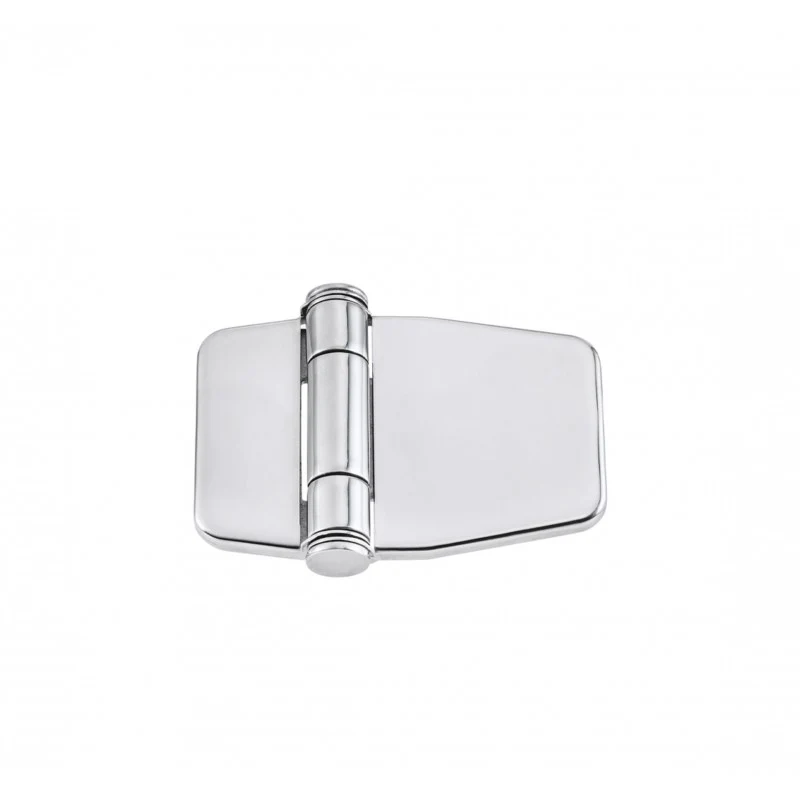 Marine Town Nautica Cerniera Inox 316 con Copertura 0319317