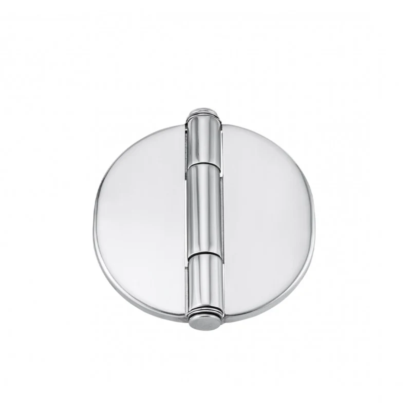 Marine Town Nautica Cerniera Inox 316 con Copertura 0319319