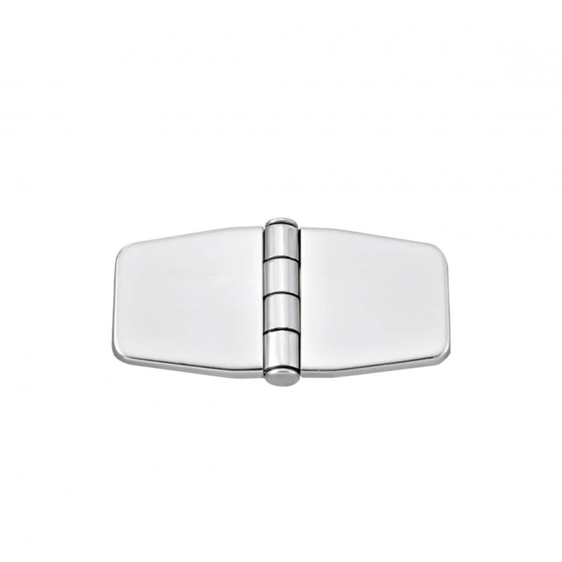 Marine Town Nautica Cerniera Inox 316 con Copertura 9120656