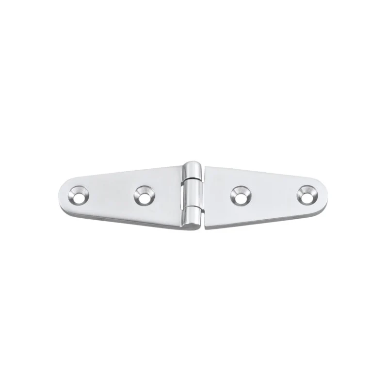 Marine Town Nautica Cerniera Inox mm 104X26 8936641 - Image 2