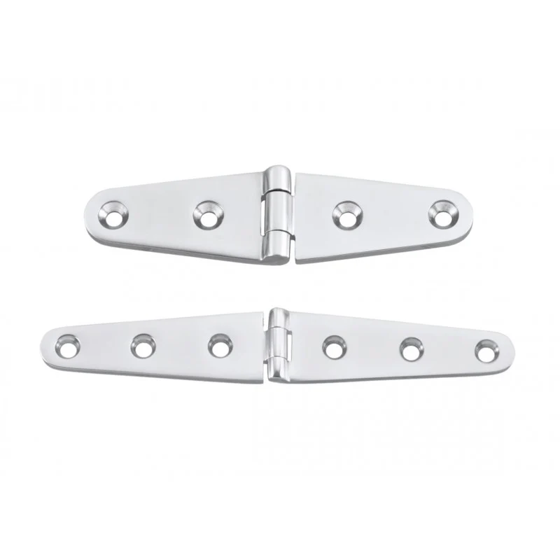 Marine Town Nautica Cerniera Inox mm 104X26 8936641 - Image 5