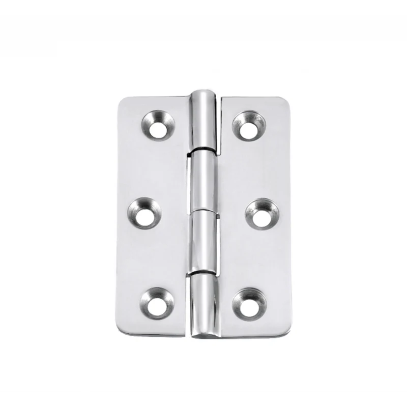 Marine Town Nautica Cerniera Inox mm 50X76, 5 9122250 - Image 3