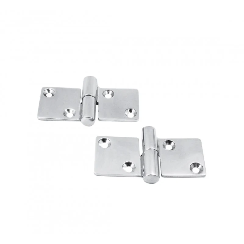 Marine Town Nautica Cerniera Sfilabile Inox Destra 8822210 - Image 2