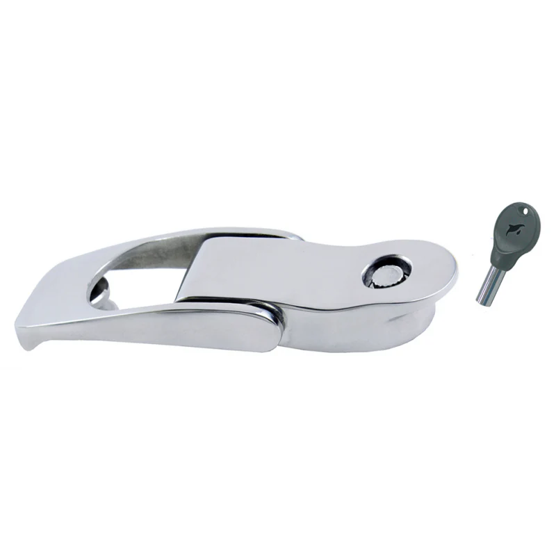 Marine Town Nautica Chiusura Inox 316 con Chiave 9907883 - Image 4