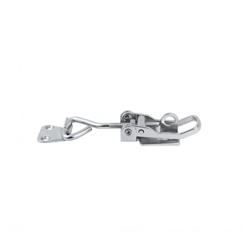 Marine Town Nautica Chiusura Inox Regolabile mm 98 8623016 - Image 3