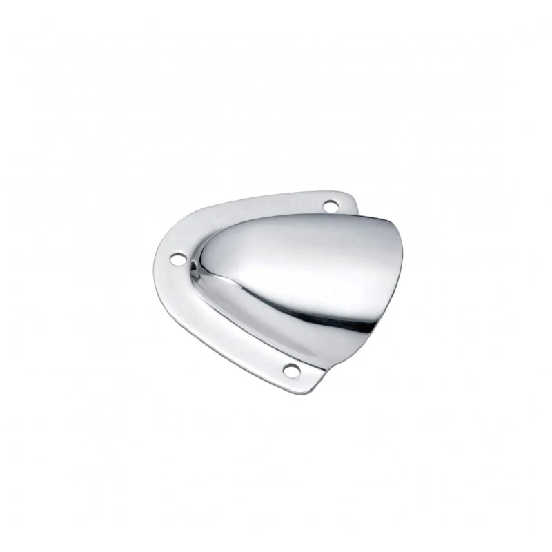 Marine Town Nautica Cuffia Inox mm 64X66X16 0303356
