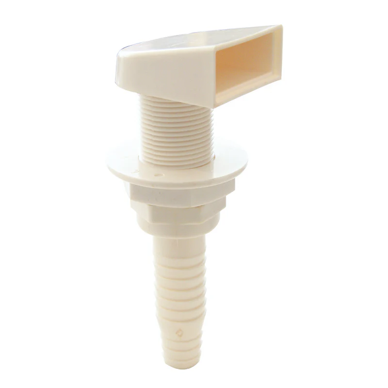 Marine Town Nautica Scarico a Mare In Pvc 8712136 - Image 3