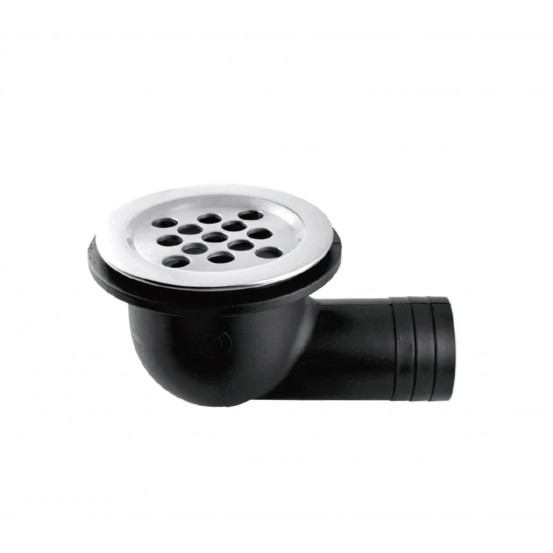 Marine Town Nautica Scarico Inox 316 9405838 - Image 2