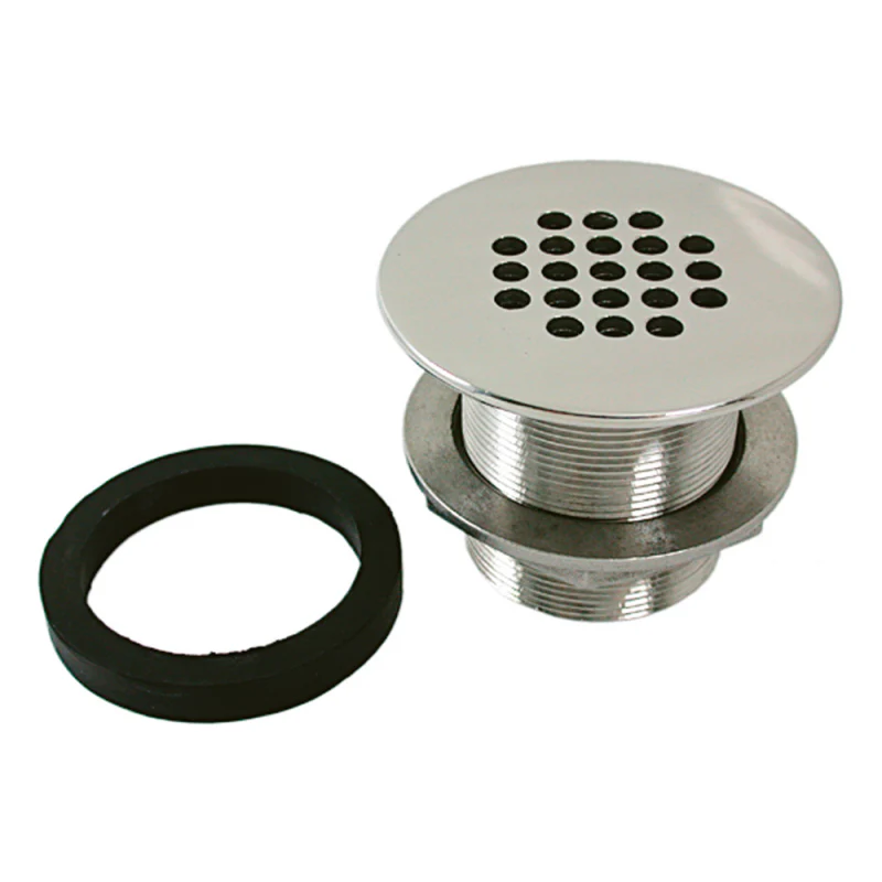 Marine Town Nautica Scarico Inox 316 Diametro mm 50X32 9105526 - Image 2