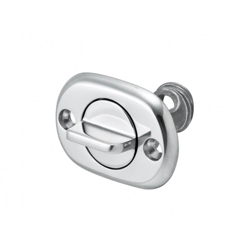 Marine Town Nautica Tappo Inox 316 Scarico Acqua 9004269