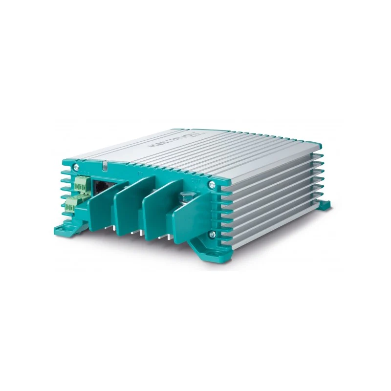 Mastervolt Caricatore Nautico Mac Plus 12/12-50 81205105 - Image 3