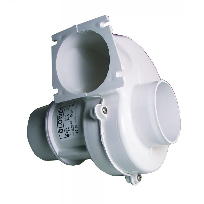 Matromarine Nautica Aspiratore 12 Volt Ass.11, 5 Ampere 5500101212 - Image 3