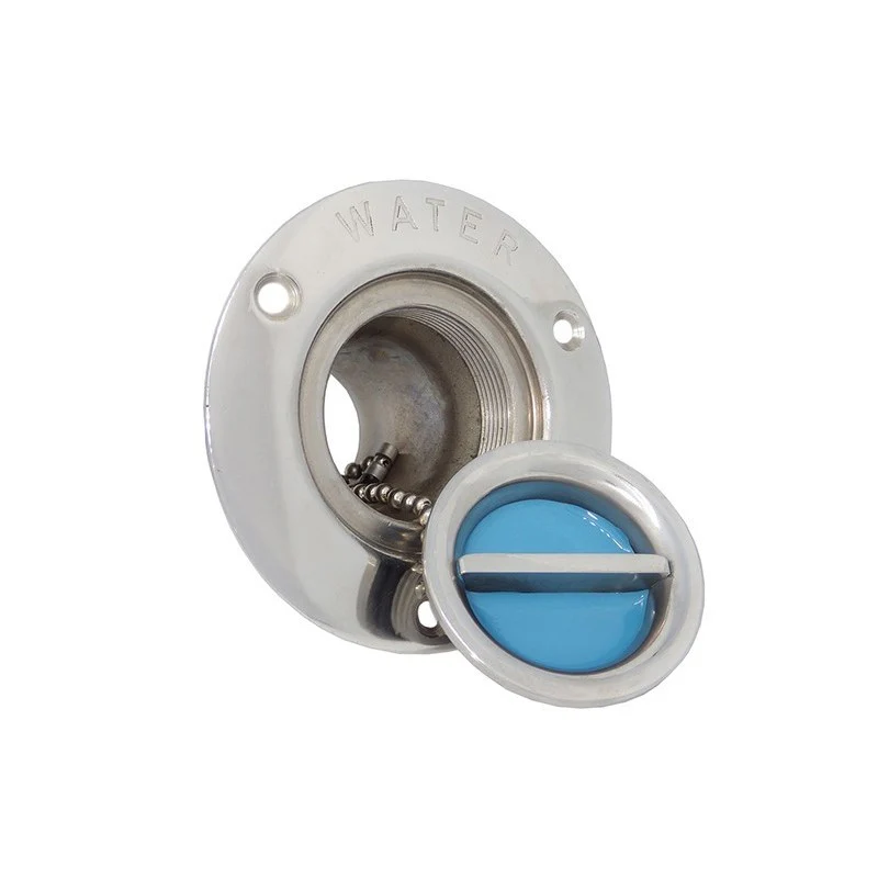 Mavi.Mare Tappo Inox Water Diametro mm 35 194.06 - Image 3