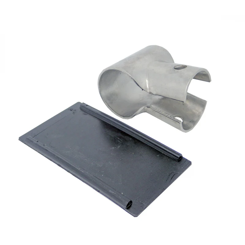 Mavi.Mare Tee Inox Aperto Diametro mm 22 280.09+PLASTICA - Image 3