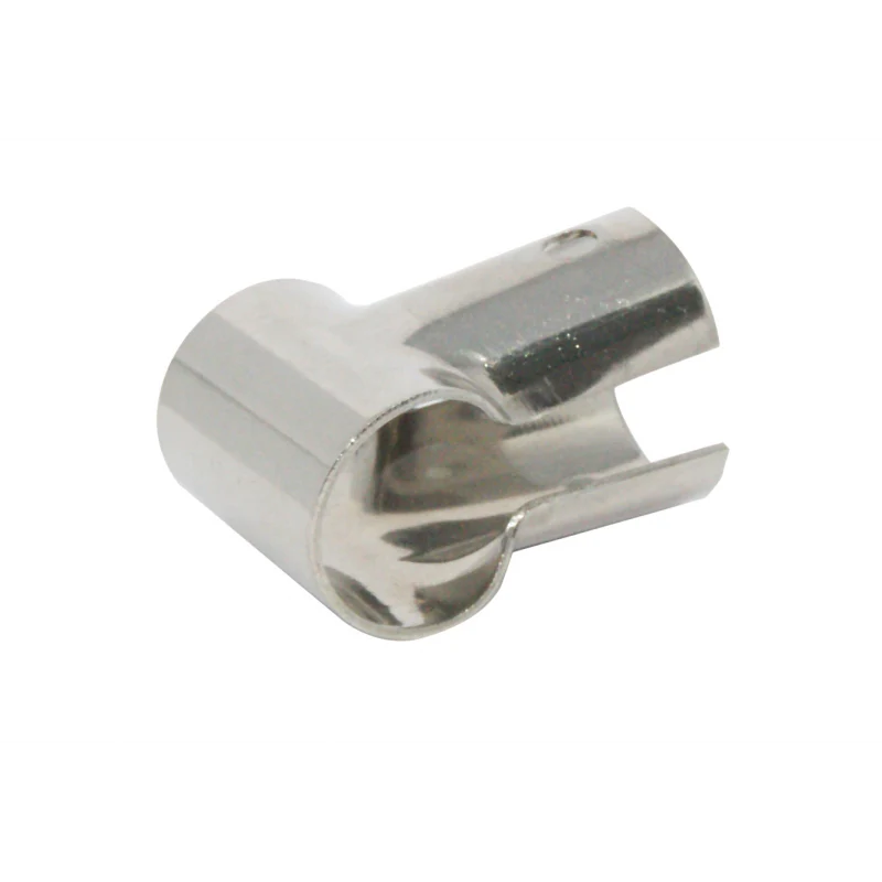 Mavi.Mare Tee Inox Aperto Diametro mm 22 280.09+PLASTICA - Image 5