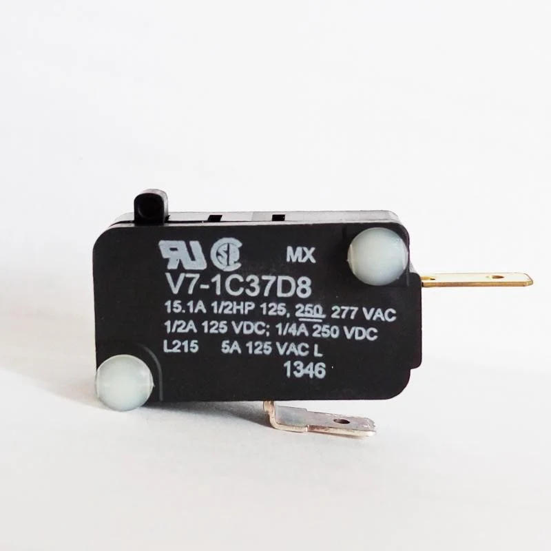 Micro Interruttore