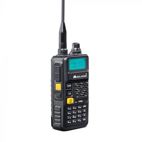 Midland CT590 S, radio amatoriale - Image 2