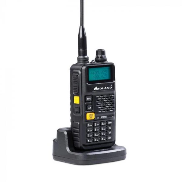 Midland CT590 S, radio amatoriale - Image 3