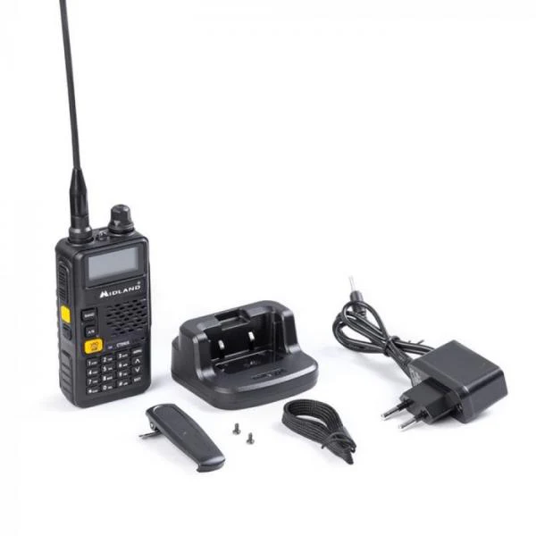 Midland CT590 S, radio amatoriale - Image 4