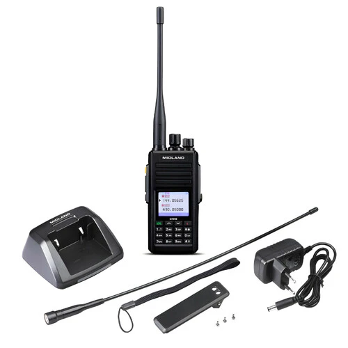 Midland CT990 EBR, radio amatoriale - Image 2