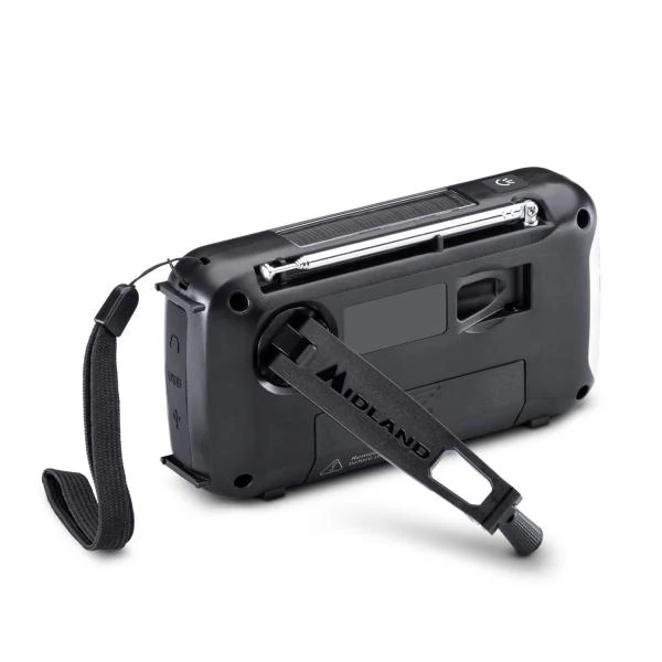 Midland ER100, Power Bank d'emergenza - Image 3