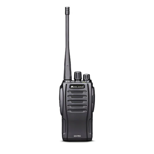 Midland G10 PRO, walkie talkie - Image 2