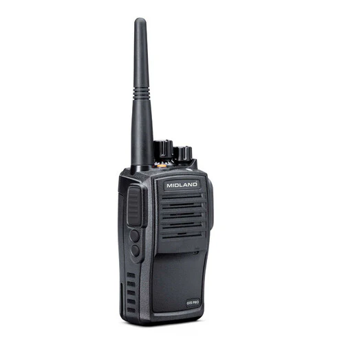 Midland G15 PRO NC, walkie talkie