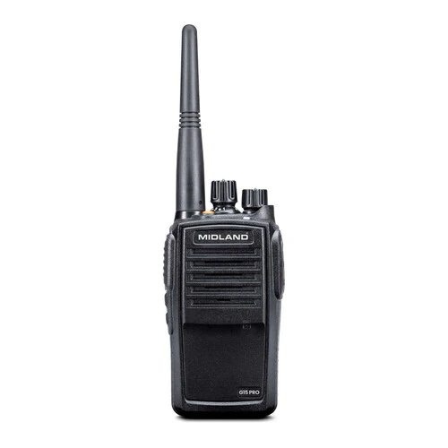 Midland G15 PRO NC, walkie talkie - Image 2