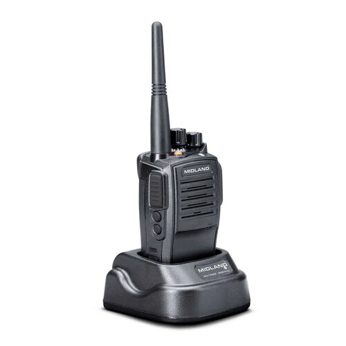Midland G15 PRO NC, walkie talkie - Image 3