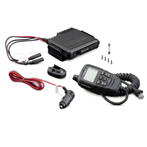 Midland M5 Pro, CB integrato nel microfono - Image 2