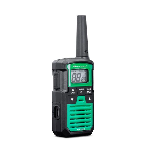 Midland XT30 PRO, set 2 walkie talkie - Image 2
