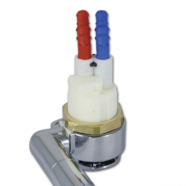 Miscelatore CERAMIK per foro diametro 27 RUB4141 - Image 2