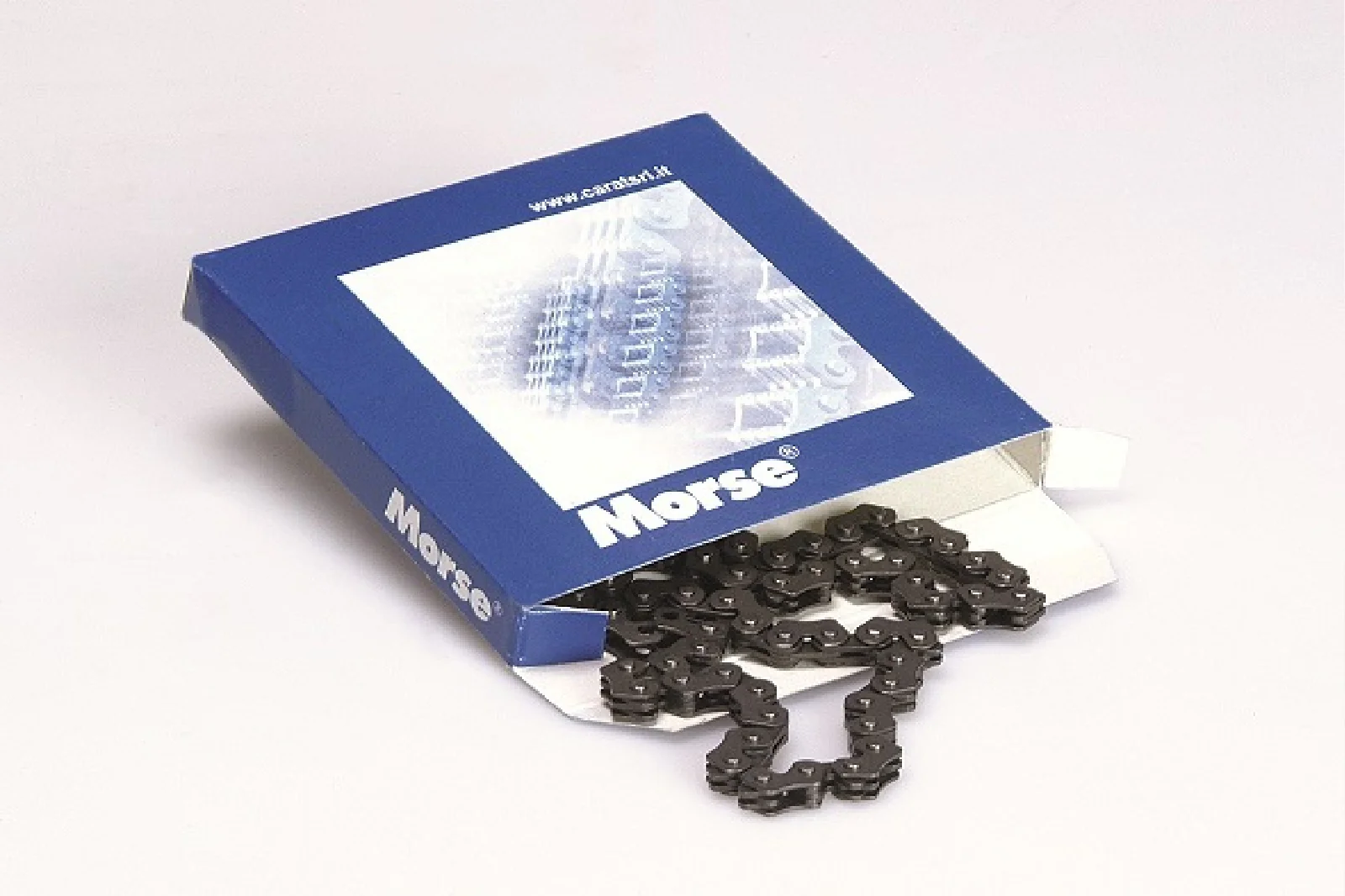Morse Catena di distribuzione 92Rh2015 106 maglie