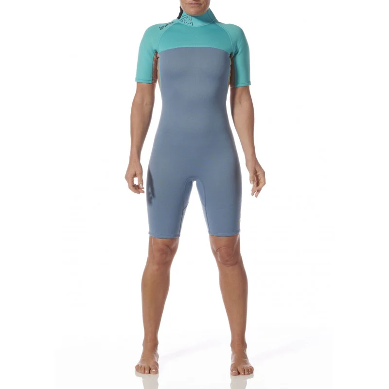 Muta Shorty Essential Donna - Image 6