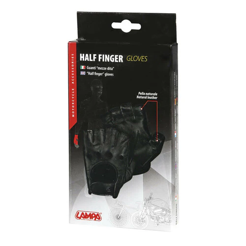 My Gear Half Finger, guanti mezze dita - XL - Image 3