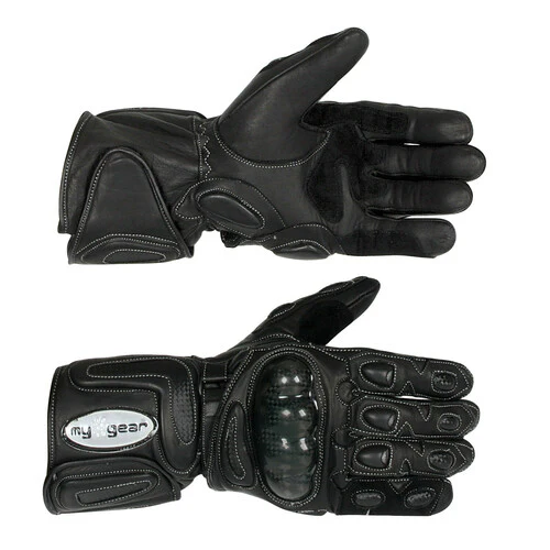My Gear L-Tech, guanti tecnici - S
