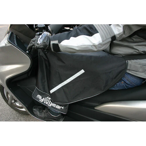 My Gear Scooter-Mate, coprigambe universale per scooter - Image 3