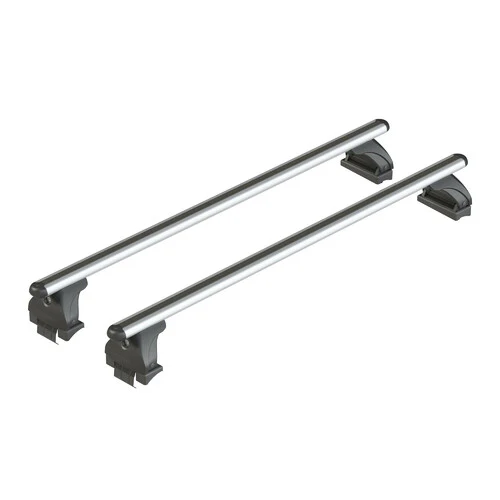 Nordrive Alumia, set completo barre portatutto in alluminio - L - Evos LP - C009 NK009LAL